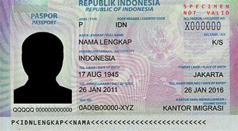 smart card passport indonesia|New Health Pass Requirement for International Travelers to .